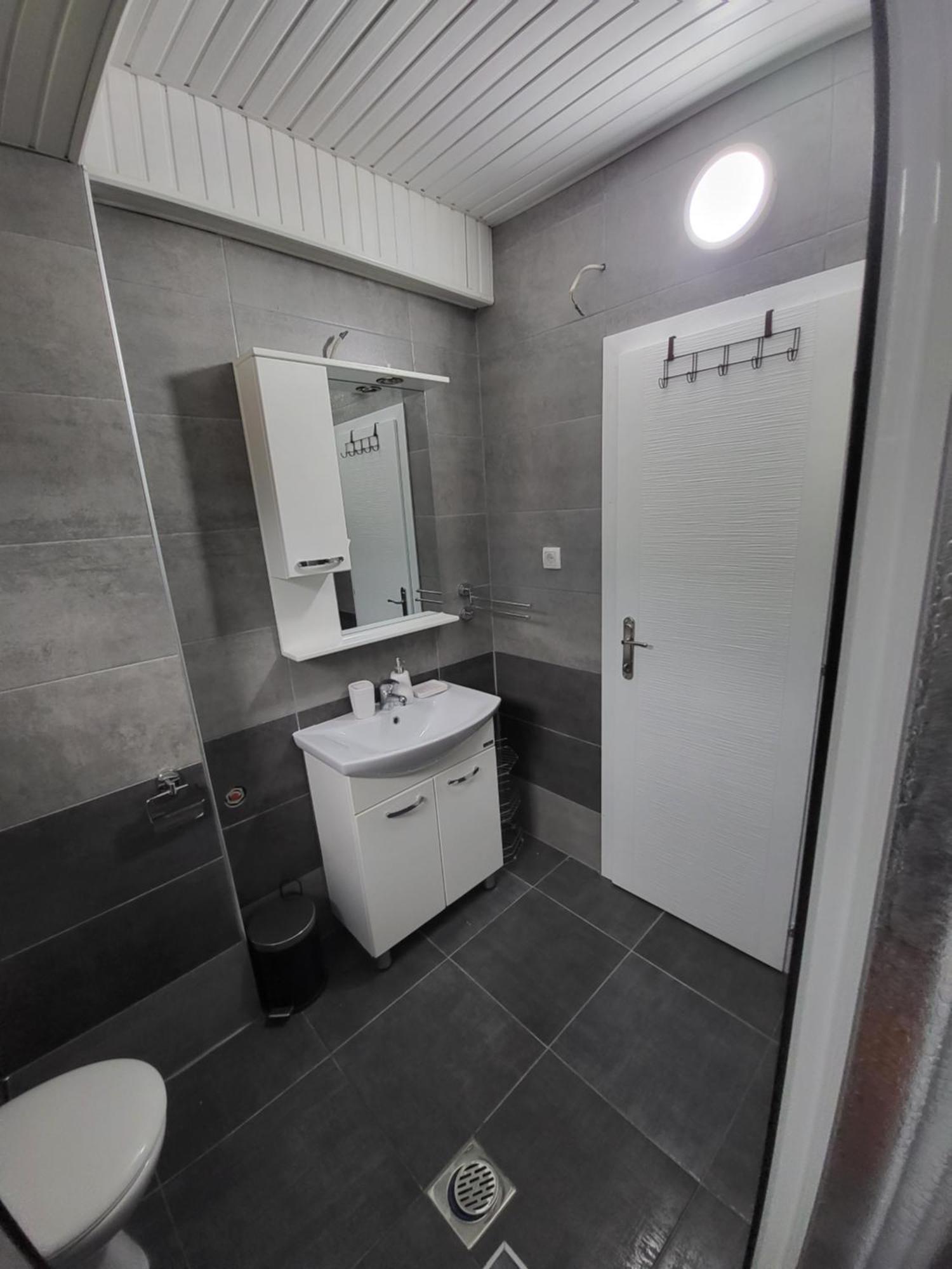 Villa Pegasus Pestani Ohrid Quarto foto