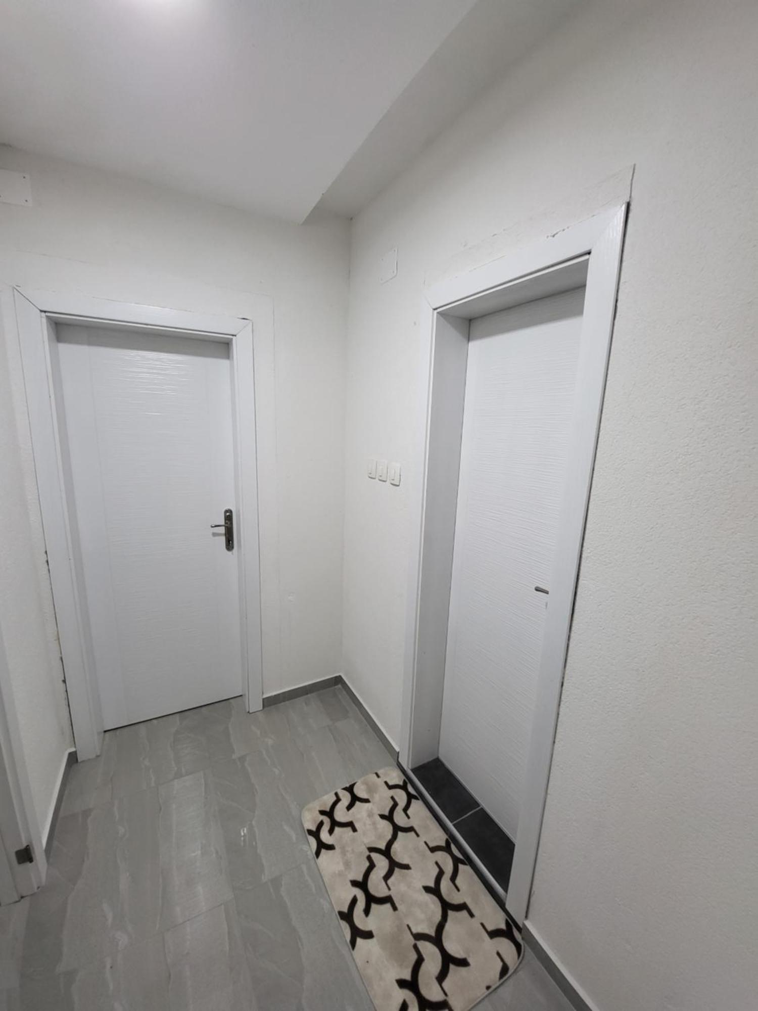 Villa Pegasus Pestani Ohrid Quarto foto